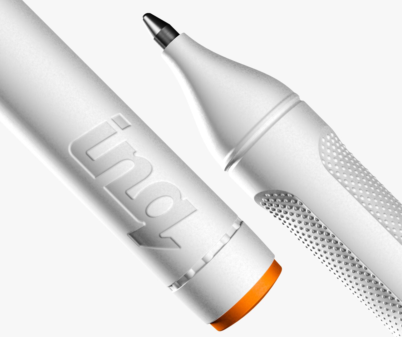 Smart pen hardware meets an open software platform.